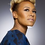 Emeli Sandi Supports Brave Little Stars