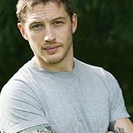 Tom Hardy