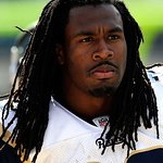 Exclusive: NFL Great Steven Jackson Talks Charity