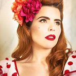 Paloma Faith Joins Reverse Riots Campaign In The UK