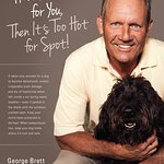 George Brett Fronts Animal Welfare Campaign