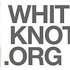 Photo: White Knot for Equality