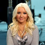 Christina Aguilera Films PSA For World Hunger Relief