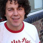 Alan Davies: Profile