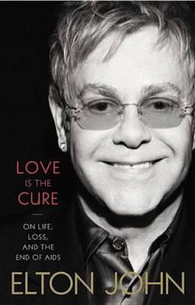 Elton John - Love Is The Cure