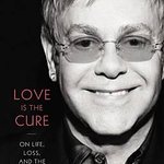 Book Review: Elton John's New Book Shines A Spotlight On AIDS