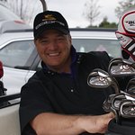 Boyzone's Mikey Graham To Host Celebrity Charity Golf