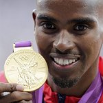 Sir Mo Farah Named Patron Of Global Malnutrition Initiative