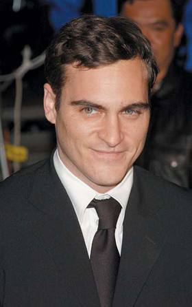 Joaquin Phoenix Charity Work Causes Look To The Stars
