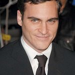 Joaquin Phoenix Joins Charity To Write Love On Her Arms