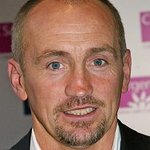 Barry McGuigan