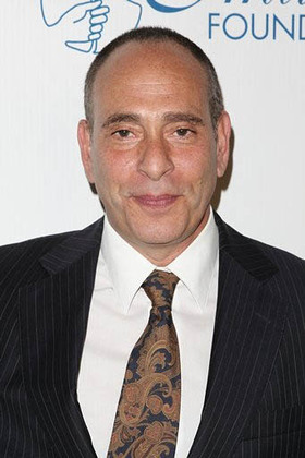 Nestor Serrano: Charity Work & Causes - Look to the Stars