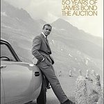 James Bond Celebrates 50 Years On Film With Charity Auction