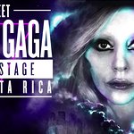 Win The Chance To Meet Lady Gaga By Donating To Charity