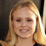 Alison Pill: Profile