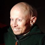 Verne Troyer