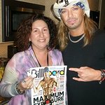 Help Fight Hunger At Bret Michaels Concert