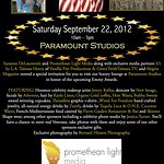 Suzanne DeLaurentiis To Host Charity Pre-Emmy Gifting Suite