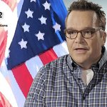 If Tom Arnold Were President...