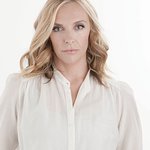 Toni Collette Helps Fight Hunger