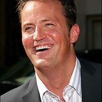 Matthew Perry To Be Honored By Promises Foundation