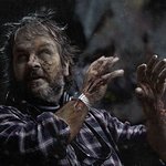 Peter Jackson Becomes The Walking Dead For Charity