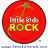 Photo: Little Kids Rock