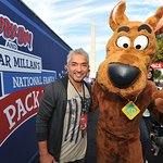 Cesar Millan Joins Scooby Doo For Second Annual Family Pack Walk