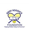 Andy Roddick Foundation Andy Roddick Foundation