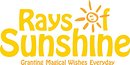 Rays of Sunshine Rays of Sunshine