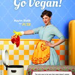 Big Bang Theory Star Wants You To Go Vegan