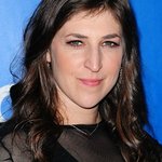 Mayim Bialik Features In StigmaFree PSA