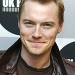 Ronan Keating