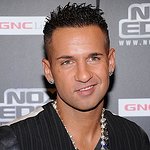 Mike "The Situation" Sorrentino