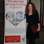 Coronation Street Stars Attend Ronald McDonald House Charities Gala