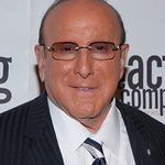 Clive Davis Honored At Lively Order Of The Golden Sphinx Gala