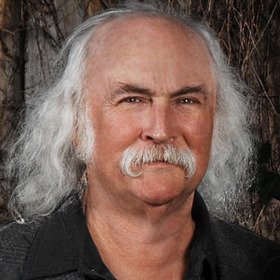 David Crosby: Charity Work & Causes - Look to the Stars