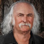 Bring Food For Those In Need To David Crosby Shows