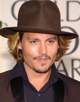 Johnny Depp: Charity Work & Causes - Look to the Stars