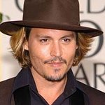 Johnny Depp: Profile