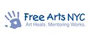 Free Arts NYC