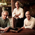 Steven Spielberg, Jeffrey Katzenberg And David Geffen Donate $30 Million Each To Motion Picture And Television Fund