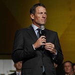 Lance Armstrong Helps Raise $2.5 Million At Charity Event