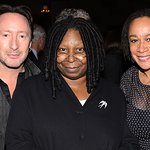 Whoopi Goldberg Honored By Lupus Foundation Of America