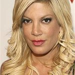 Tori Spelling Shops For The Disadvantaged