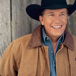 George Strait Launches Charity Auction During Final Tour