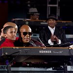 Stevie Wonder Rocks The United Nations For Peace