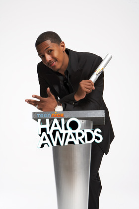 Nick Cannon will host the Fourth Annual TeenNick HALO Awards