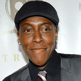 Arsenio Hall Charity Work Causes Look To The Stars