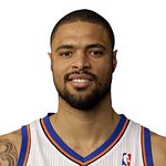 Tyson Chandler Named As UNICEF Ambassador